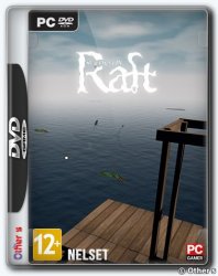 Survive on Raft (2019) PC | Repack  Other s